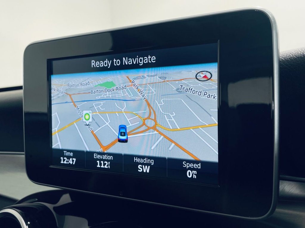 Used Mercedes-Benz C Class 2015 for sale - 77780135: Photo 17