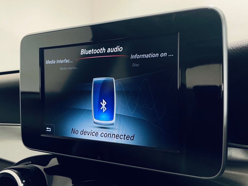 Used Mercedes-Benz C Class 2015 for sale - 77780135: Photo 21