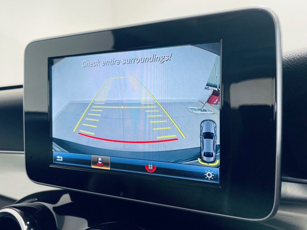 Used Mercedes-Benz C Class 2015 for sale - 77780135: Photo 26