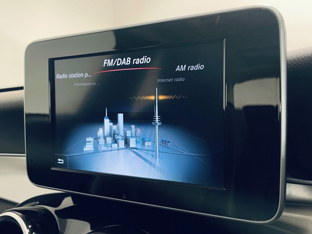 Used Mercedes-Benz C Class 2015 for sale - 77780135: Photo 27