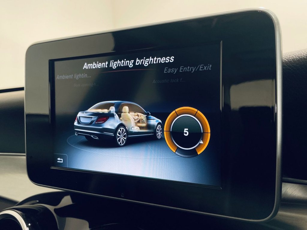 Used Mercedes-Benz C Class 2015 for sale - 77780135: Photo 28