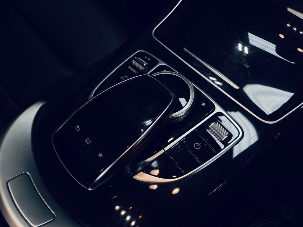 Used Mercedes-Benz C Class 2015 for sale - 77780135: Photo 32