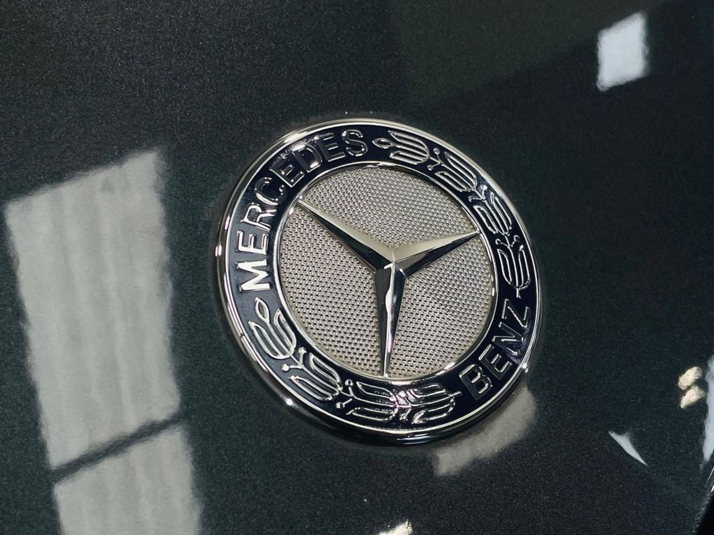 Used Mercedes-Benz C Class 2015 for sale - 77780135: Photo 34