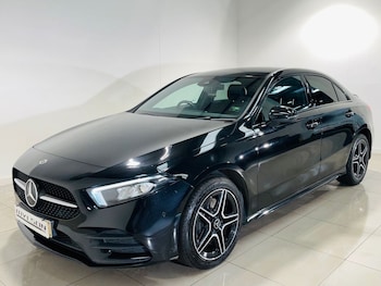 Used Mercedes-Benz A-Class 2022 for sale - 78737824: Photo