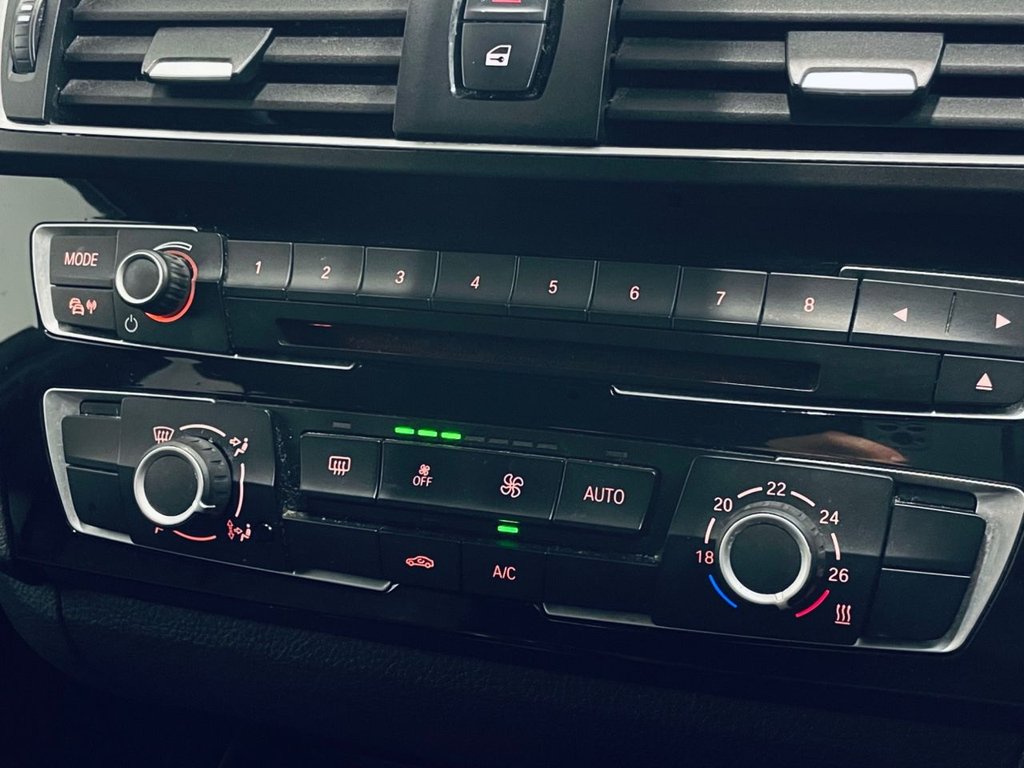 Used BMW 1 Series 2017 for sale - 77301881: Photo 16