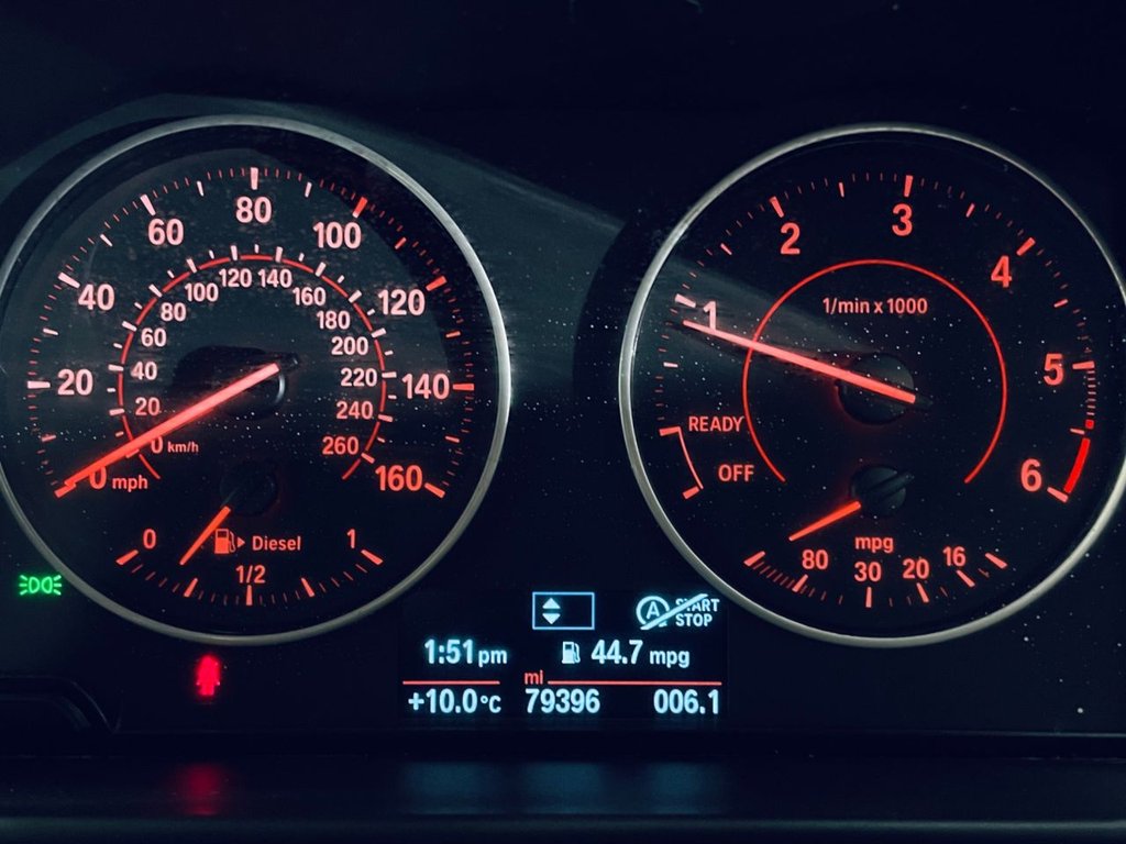 Used BMW 1 Series 2017 for sale - 77301881: Photo 18