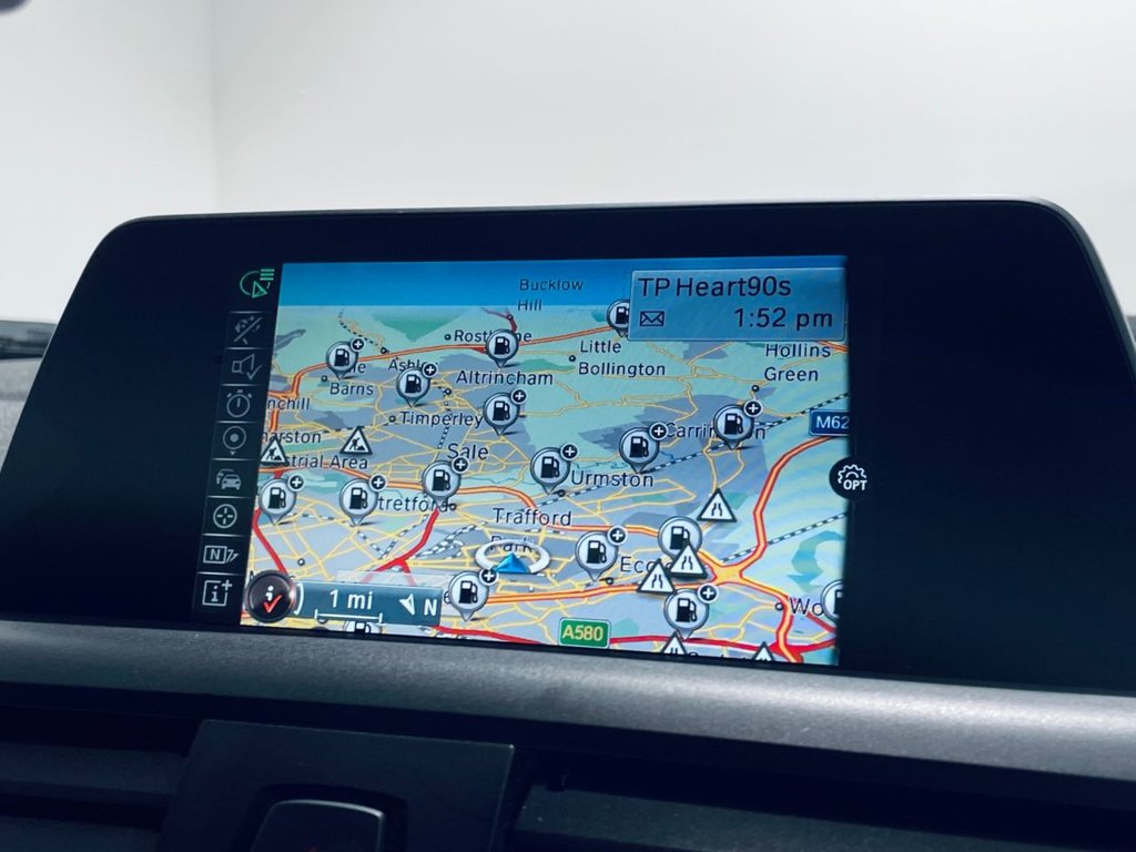 Used BMW 1 Series 2017 for sale - 77301881: Photo 2