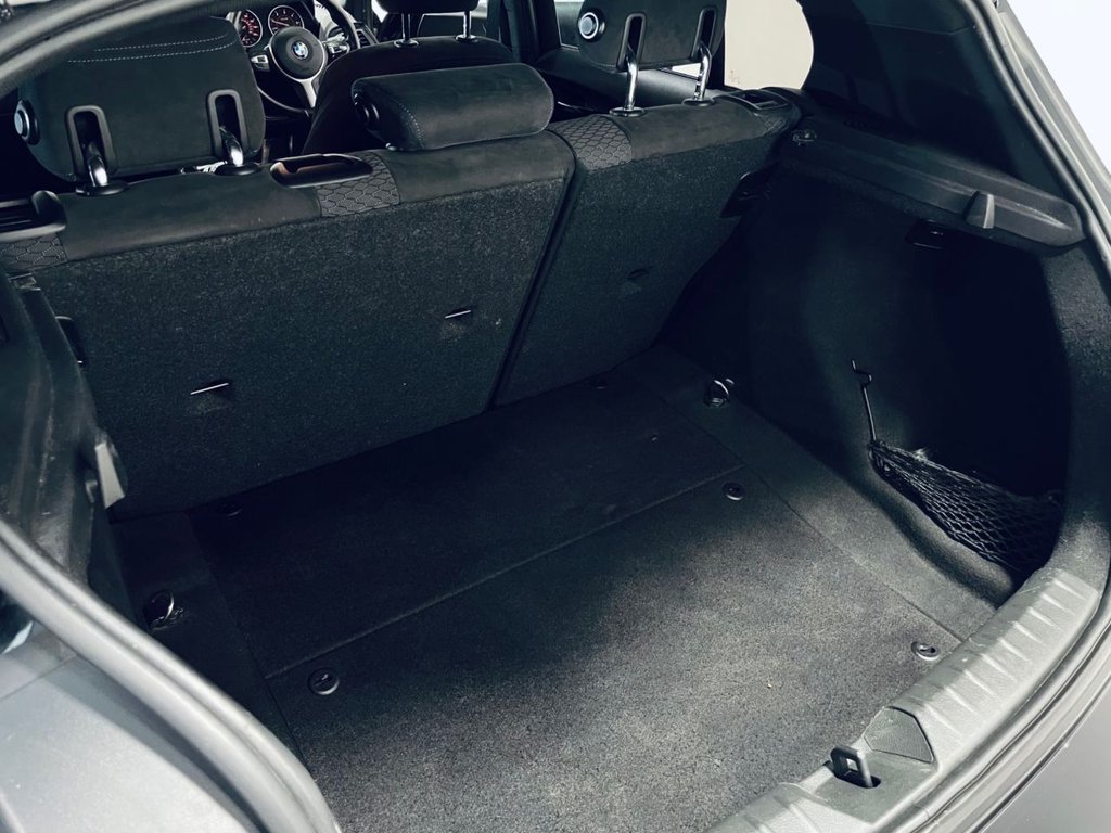 Used BMW 1 Series 2017 for sale - 77301881: Photo 23