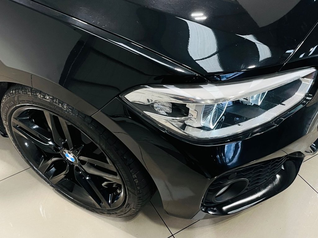 Used BMW 1 Series 2017 for sale - 77301881: Photo 27