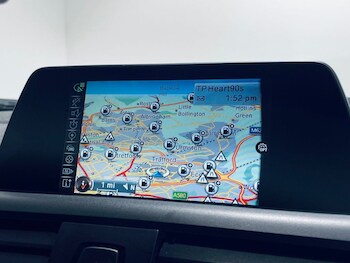 Used BMW 1 Series 2017 for sale - 77301881: Photo