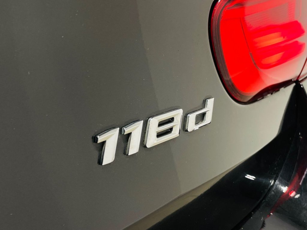 Used BMW 1 Series 2017 for sale - 77301881: Photo 30