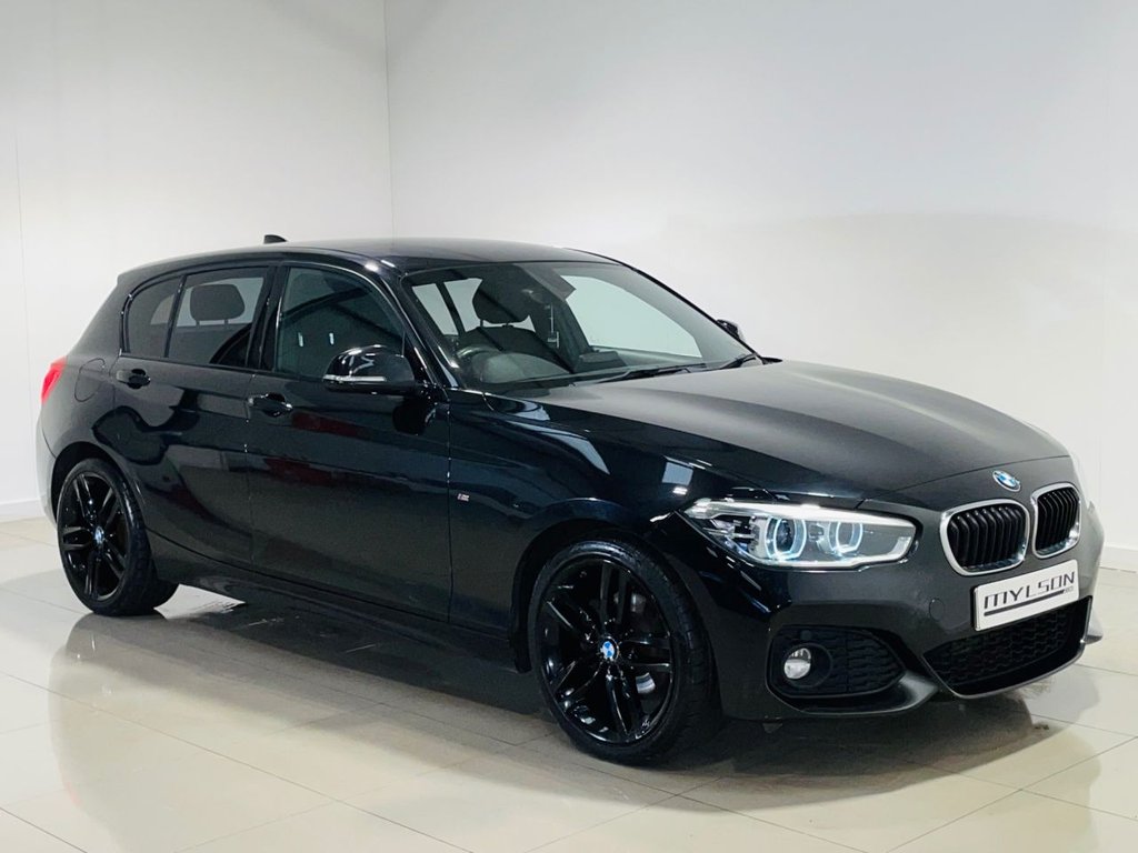 Used BMW 1 Series 2017 for sale - 77301881: Photo 31
