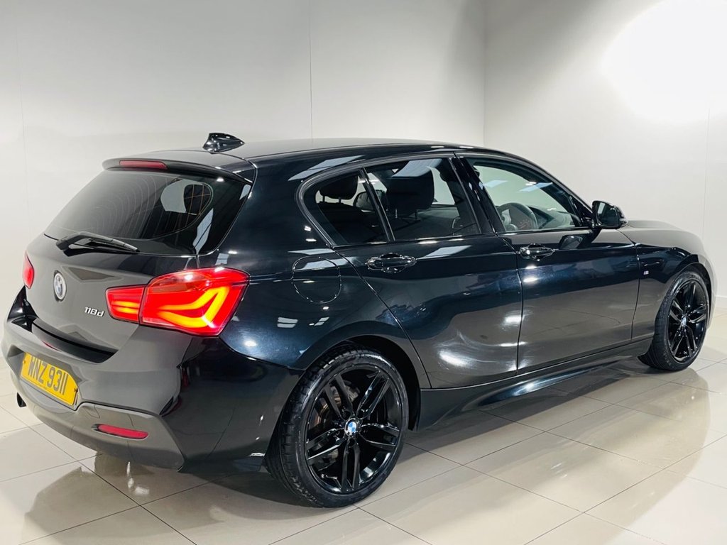 Used BMW 1 Series 2017 for sale - 77301881: Photo 32