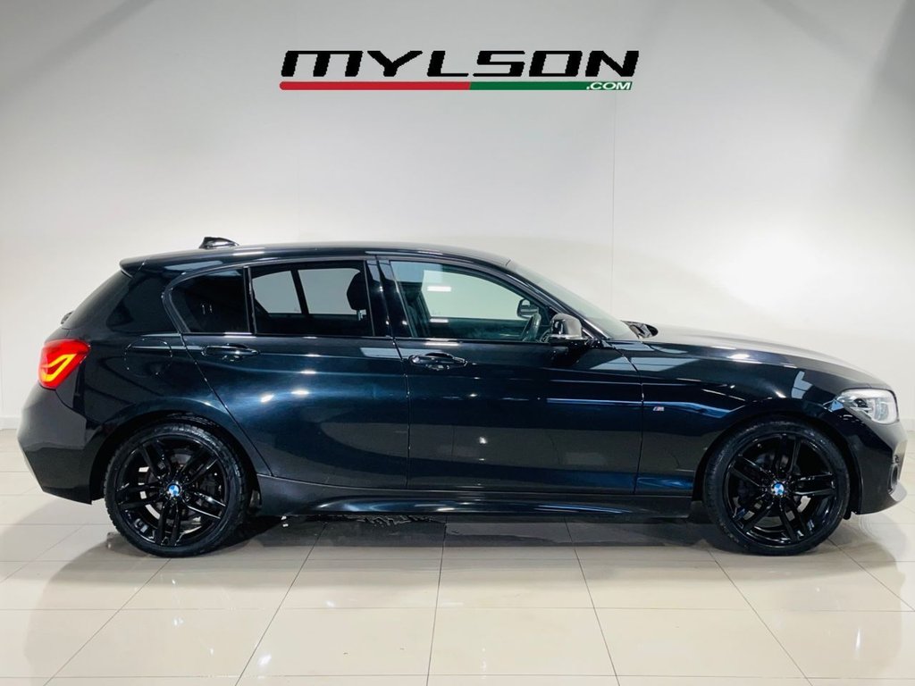 Used BMW 1 Series 2017 for sale - 77301881: Photo 33