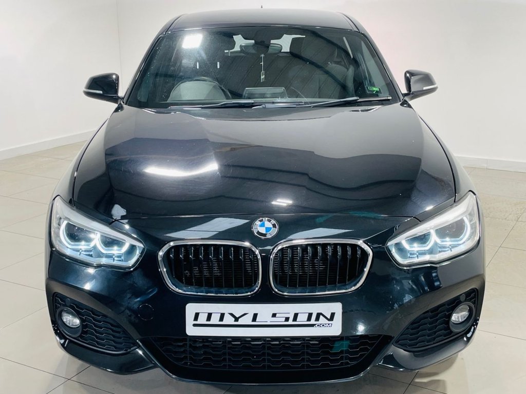 Used BMW 1 Series 2017 for sale - 77301881: Photo 34
