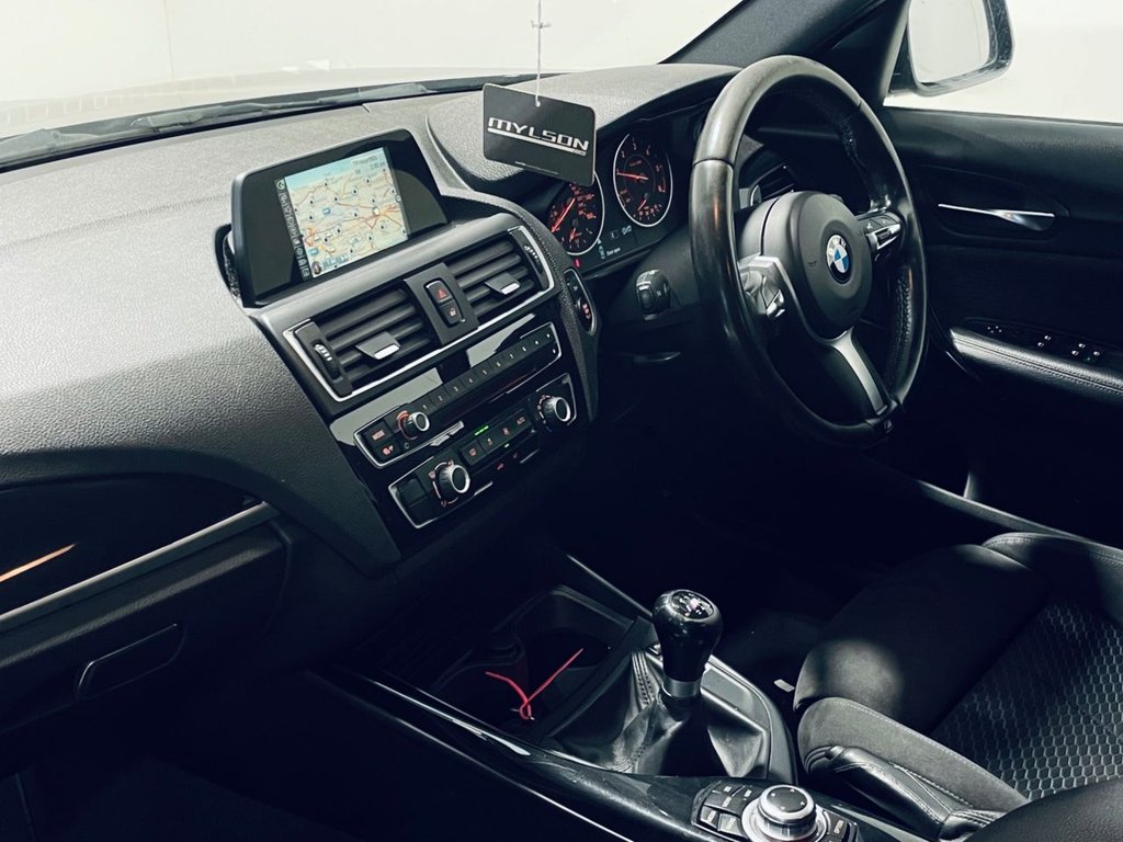 Used BMW 1 Series 2017 for sale - 77301881: Photo 5