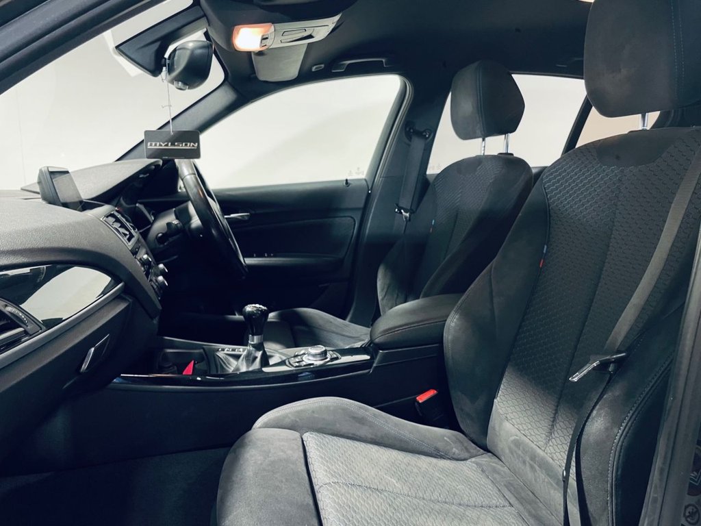 Used BMW 1 Series 2017 for sale - 77301881: Photo 6