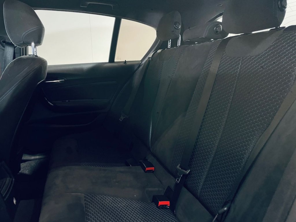 Used BMW 1 Series 2017 for sale - 77301881: Photo 8