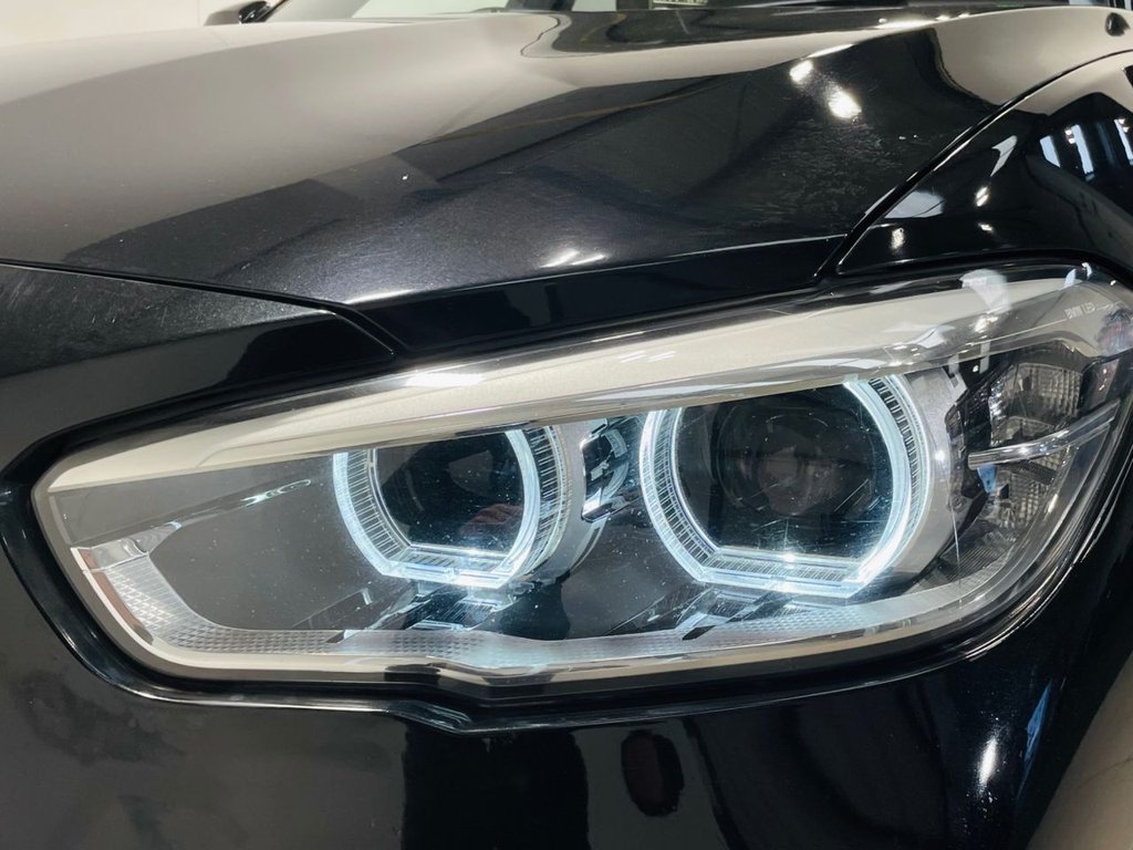 Used BMW 1 Series 2017 for sale - 77301881: Photo 9