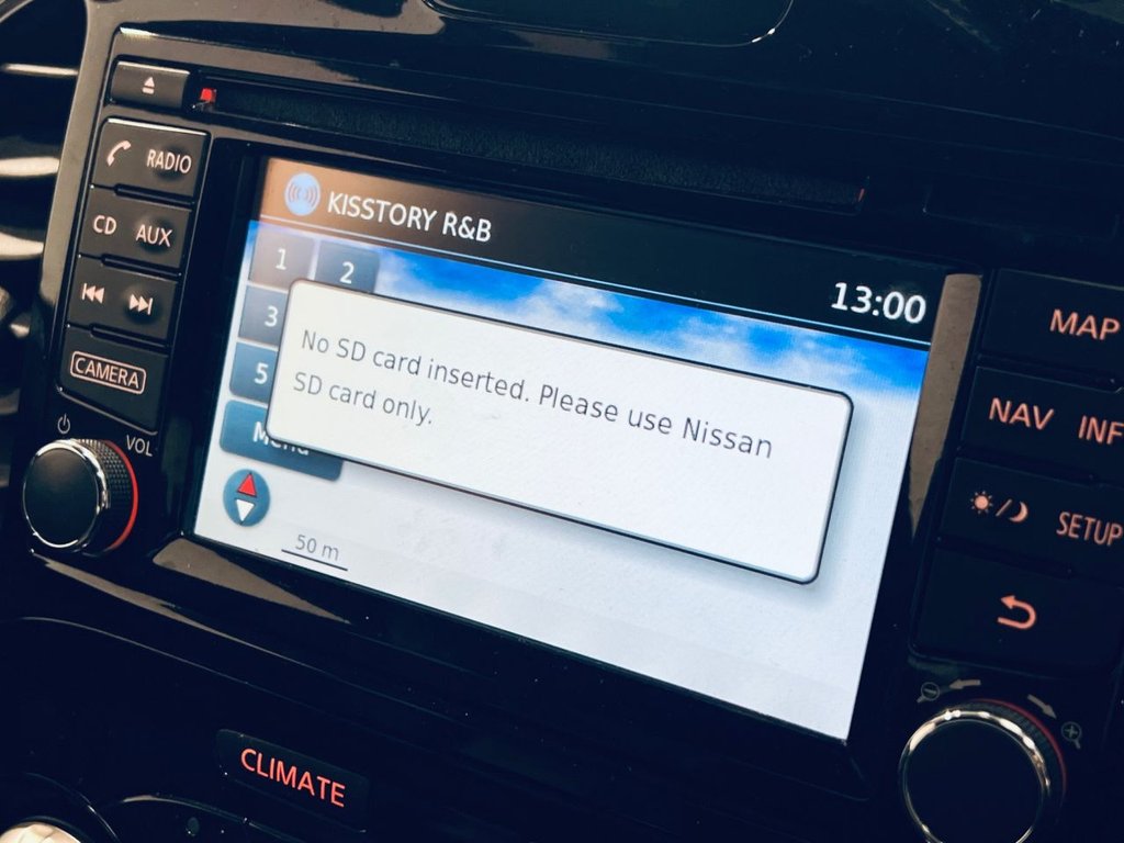 Used Nissan Juke 2018 for sale - 76389901: Photo 12