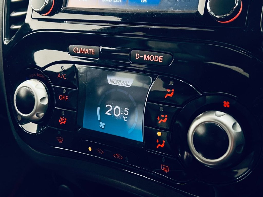 Used Nissan Juke 2018 for sale - 76389901: Photo 14