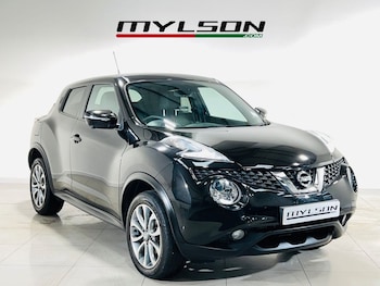 Nissan - Juke
