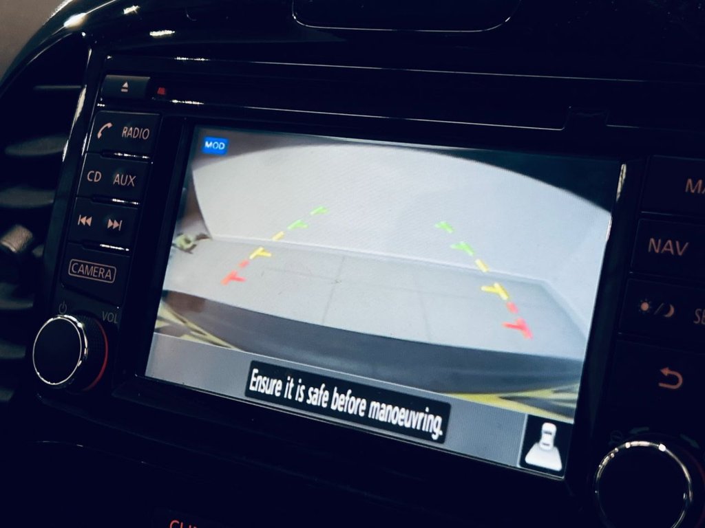 Used Nissan Juke 2018 for sale - 76389901: Photo 2