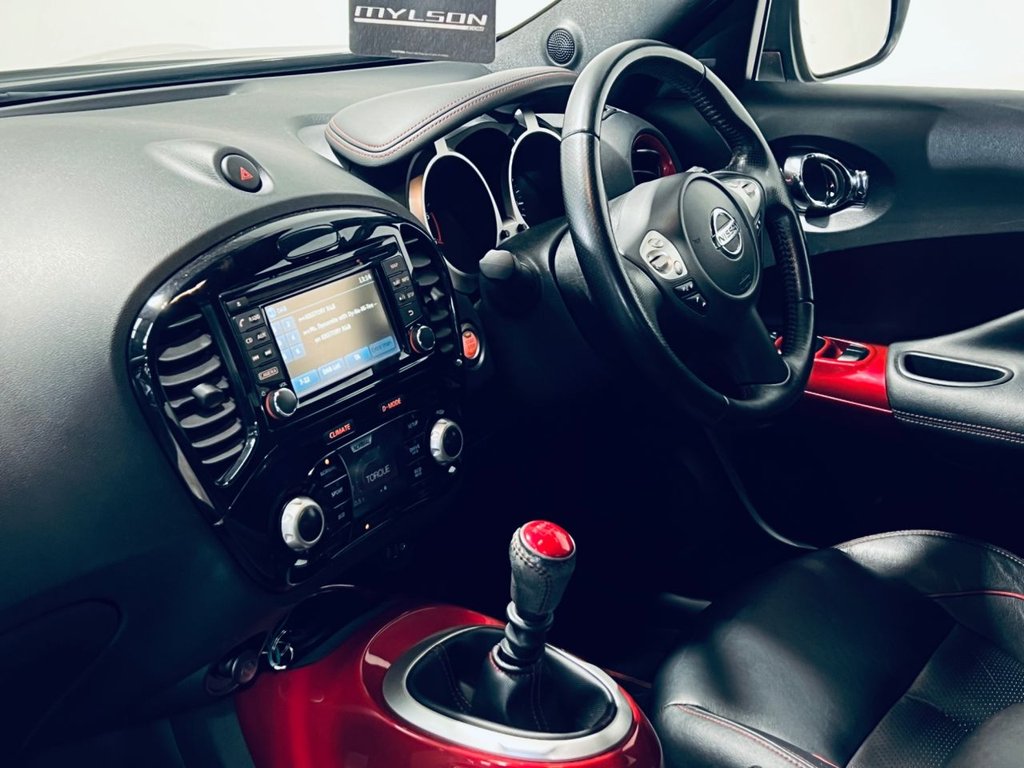 Used Nissan Juke 2018 for sale - 76389901: Photo 5