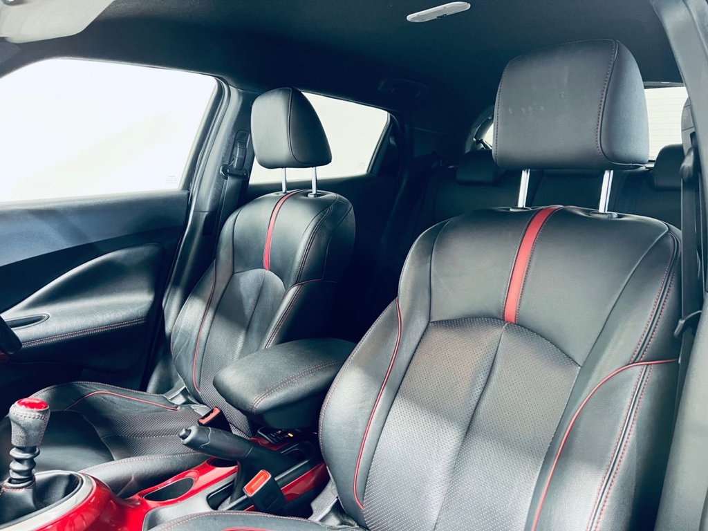 Used Nissan Juke 2018 for sale - 76389901: Photo 6