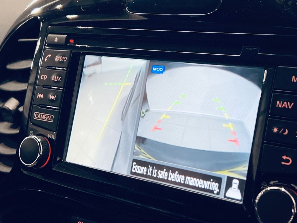 Used Nissan Juke 2018 for sale - 76389901: Photo 9