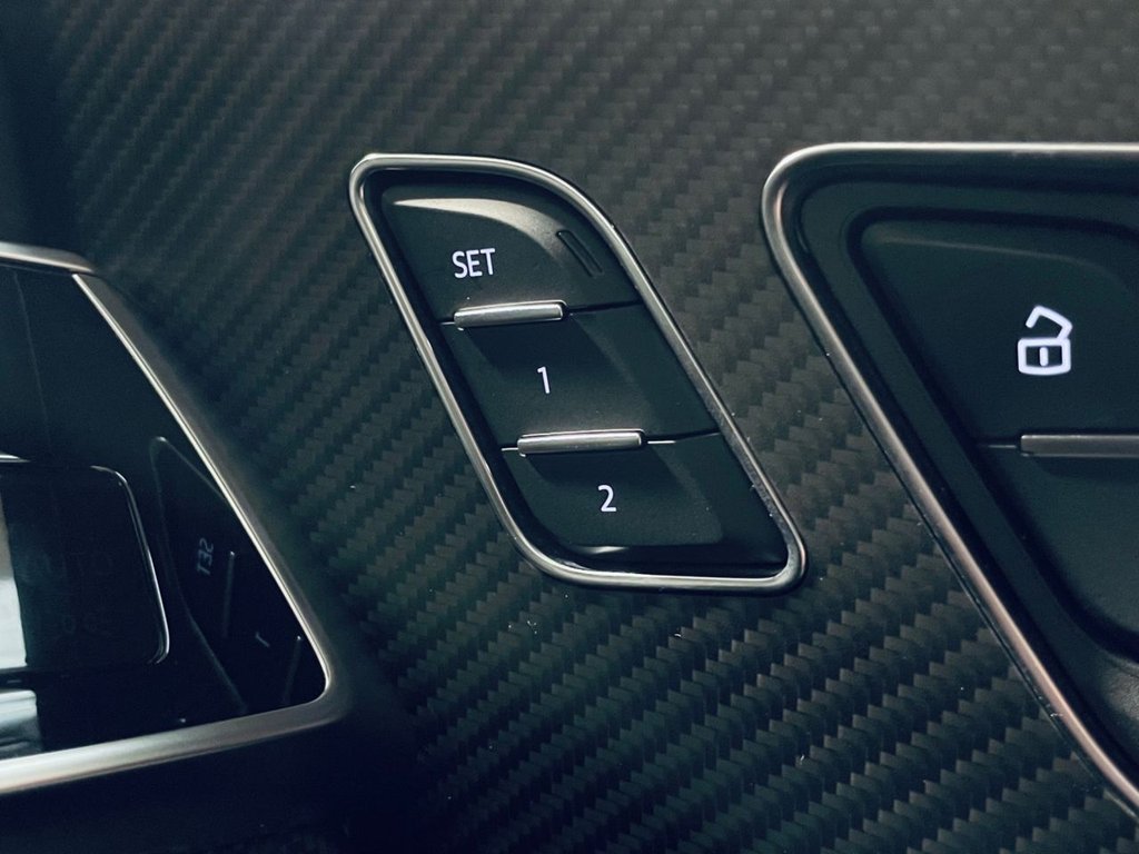 Used Audi RS Q8 2020 for sale - 77779836: Photo 20