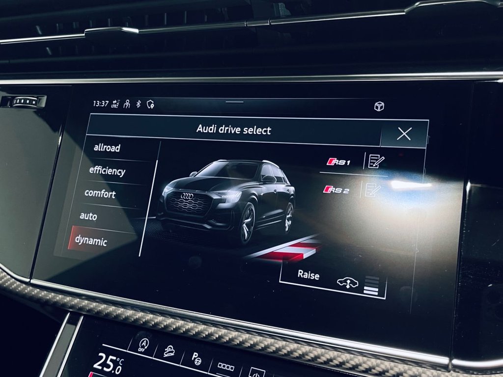 Used Audi RS Q8 2020 for sale - 77779836: Photo 22