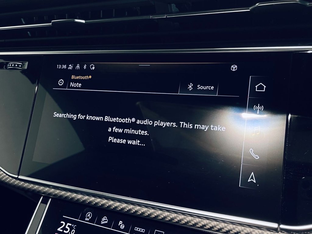 Used Audi RS Q8 2020 for sale - 77779836: Photo 23