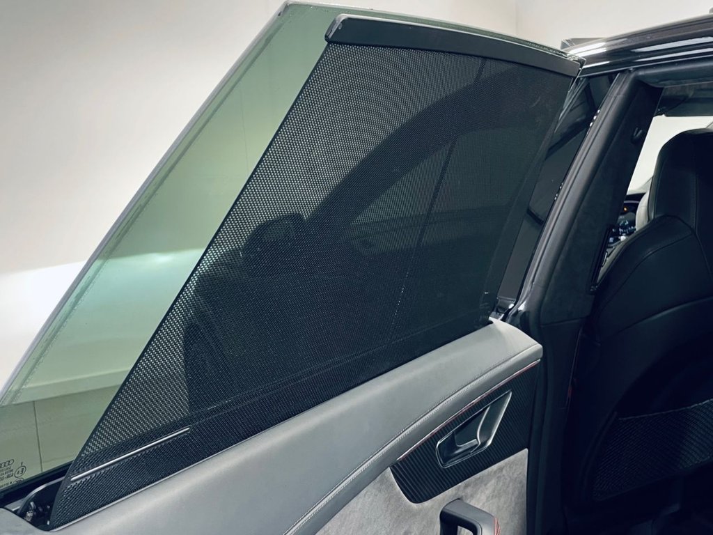 Used Audi RS Q8 2020 for sale - 77779836: Photo 25