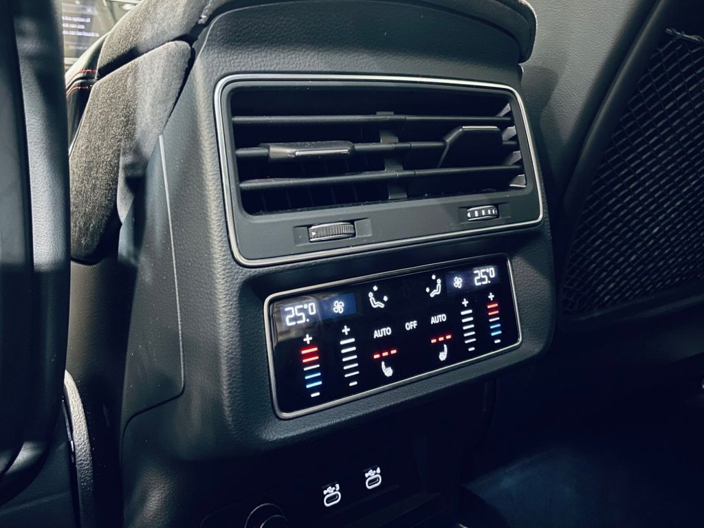 Used Audi RS Q8 2020 for sale - 77779836: Photo 26