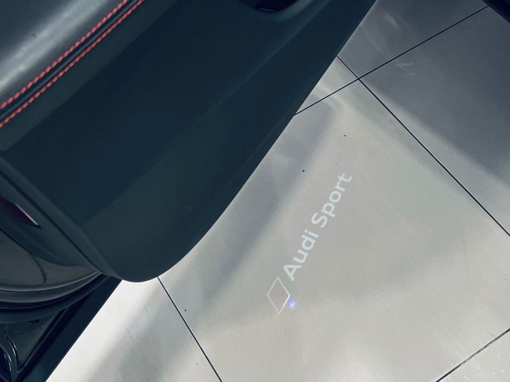 Used Audi RS Q8 2020 for sale - 77779836: Photo 27