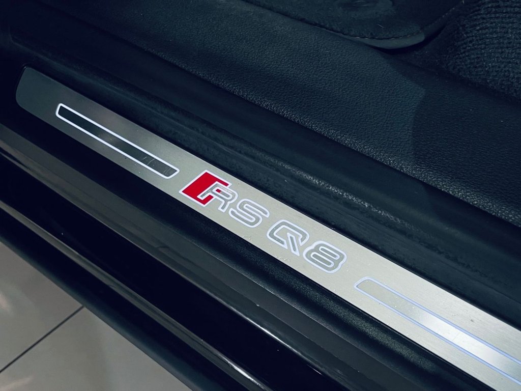 Used Audi RS Q8 2020 for sale - 77779836: Photo 28