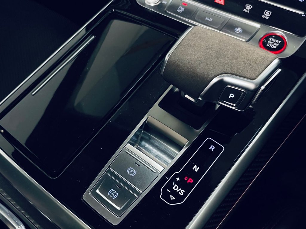 Used Audi RS Q8 2020 for sale - 77779836: Photo 30