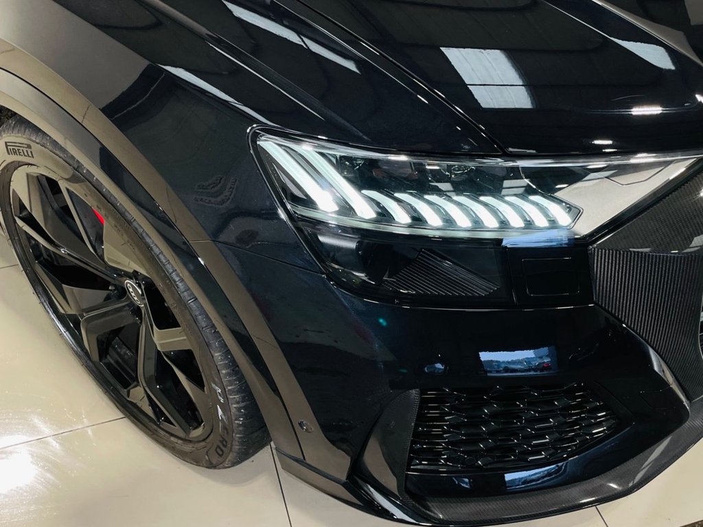 Used Audi RS Q8 2020 for sale - 77779836: Photo 36