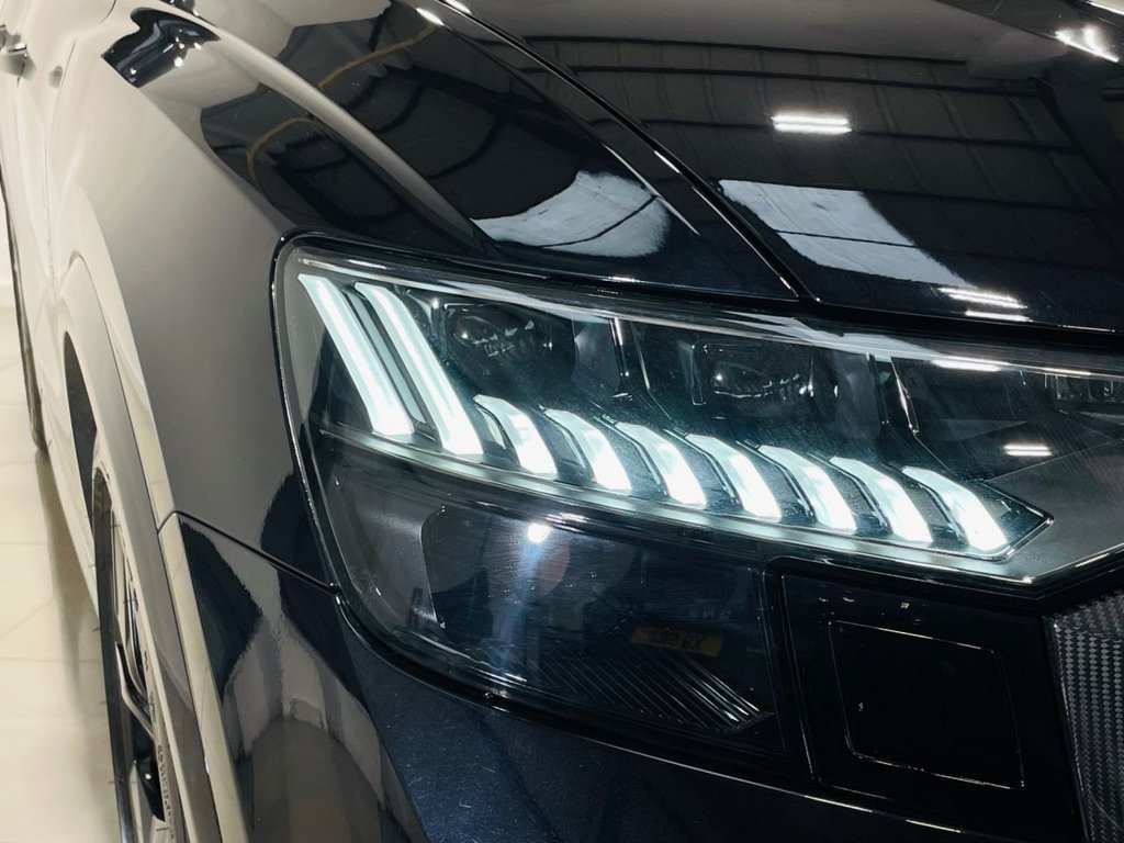 Used Audi RS Q8 2020 for sale - 77779836: Photo 37