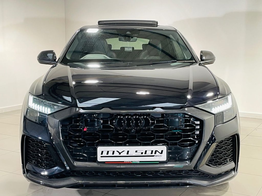 Used Audi RS Q8 2020 for sale - 77779836: Photo 43