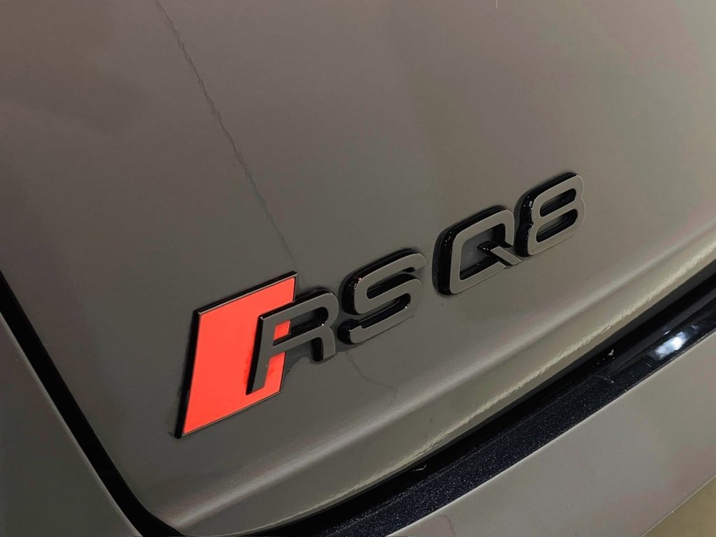 Used Audi RS Q8 2020 for sale - 77779836: Photo 48