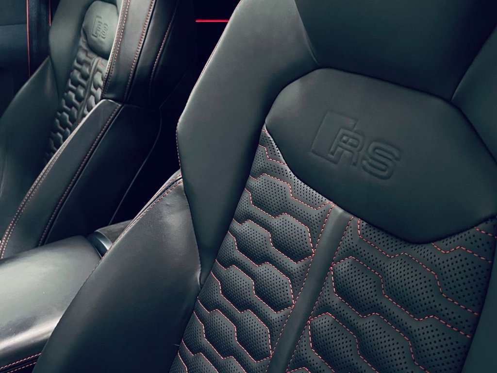 Used Audi RS Q8 2020 for sale - 77779836: Photo 5