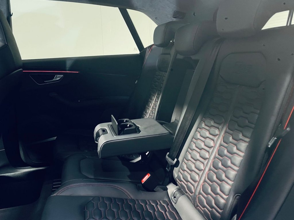 Used Audi RS Q8 2020 for sale - 77779836: Photo 6