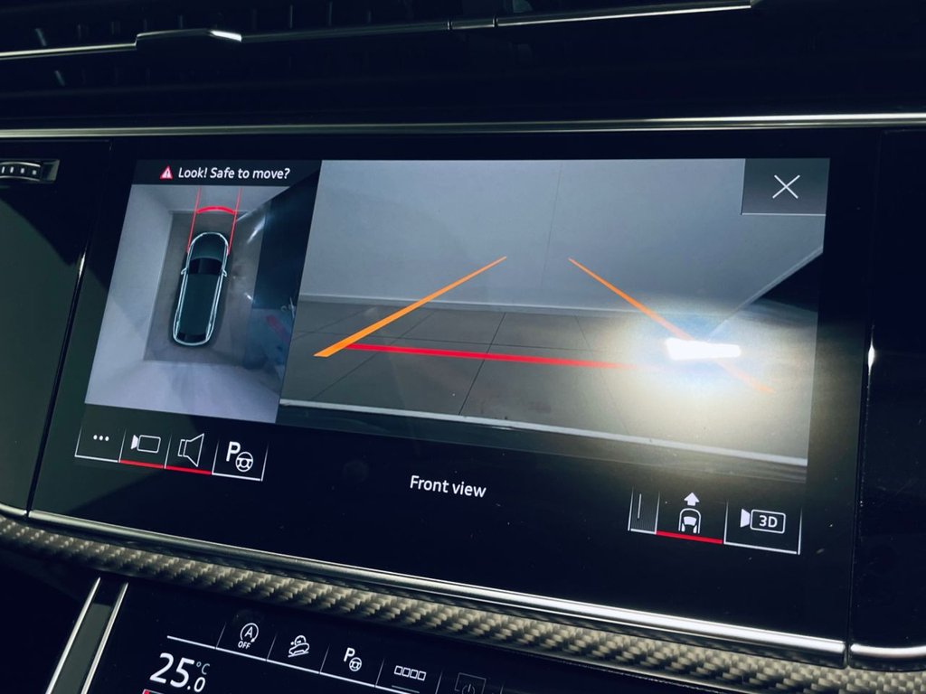 Used Audi RS Q8 2020 for sale - 77779836: Photo 9