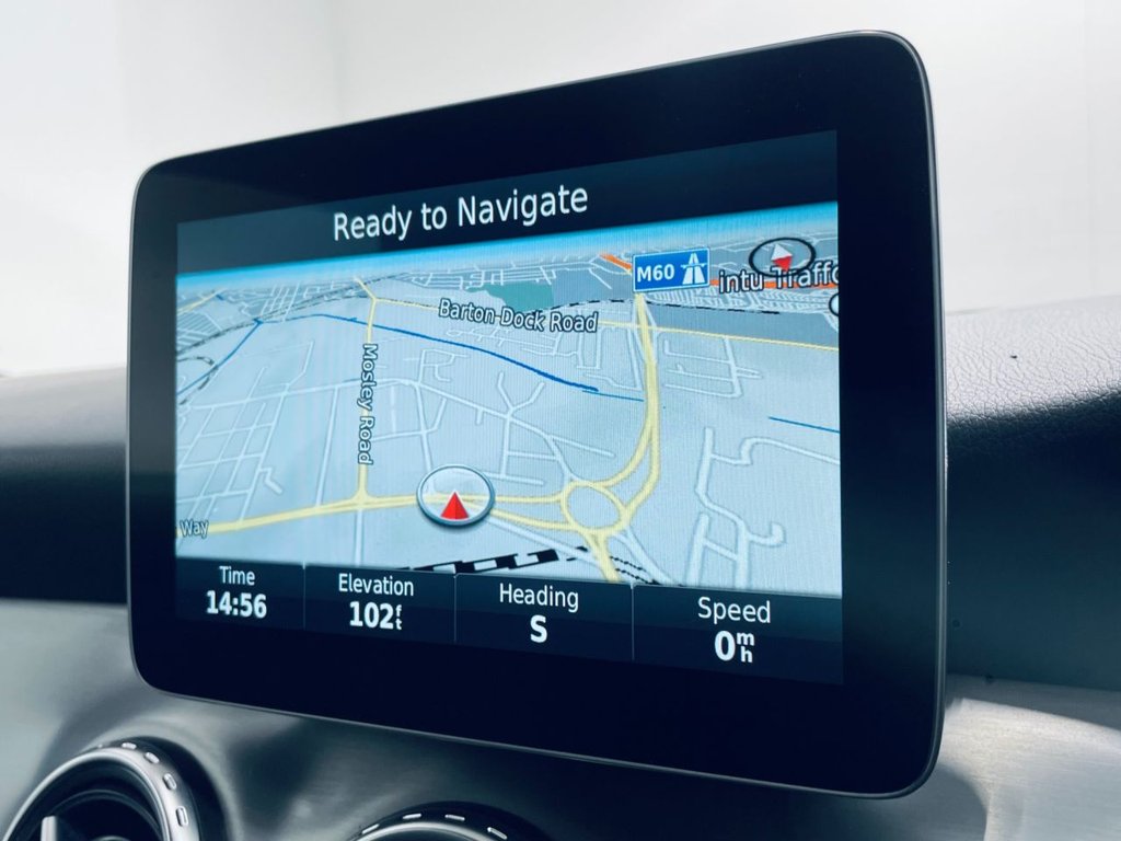 Used Mercedes-Benz GLA 2016 for sale - 78036447: Photo 11