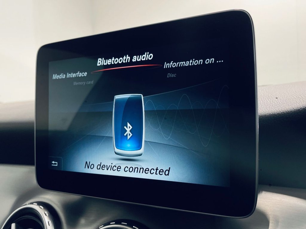 Used Mercedes-Benz GLA 2016 for sale - 78036447: Photo 12