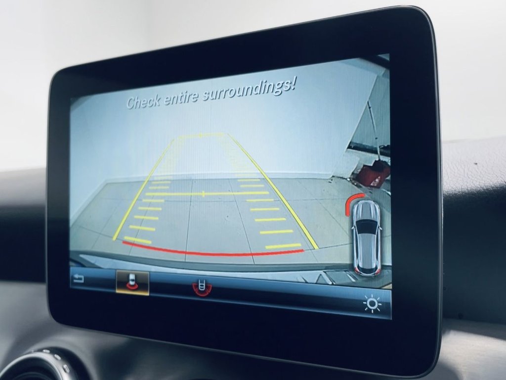 Used Mercedes-Benz GLA 2016 for sale - 78036447: Photo 13