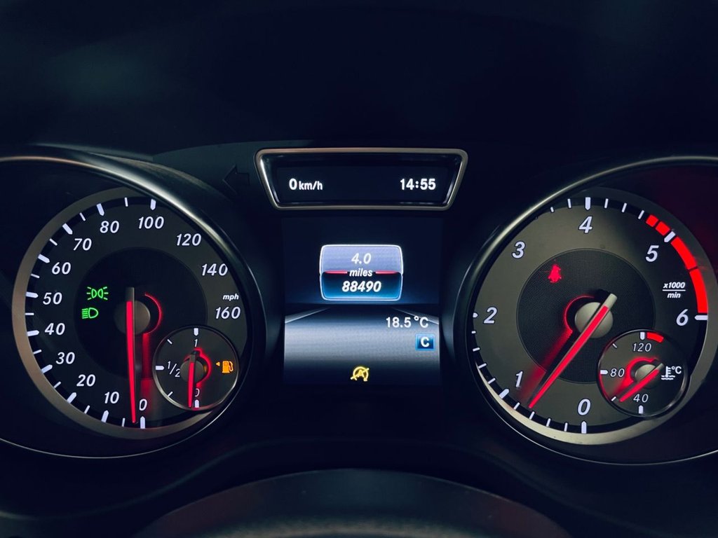 Used Mercedes-Benz GLA 2016 for sale - 78036447: Photo 16