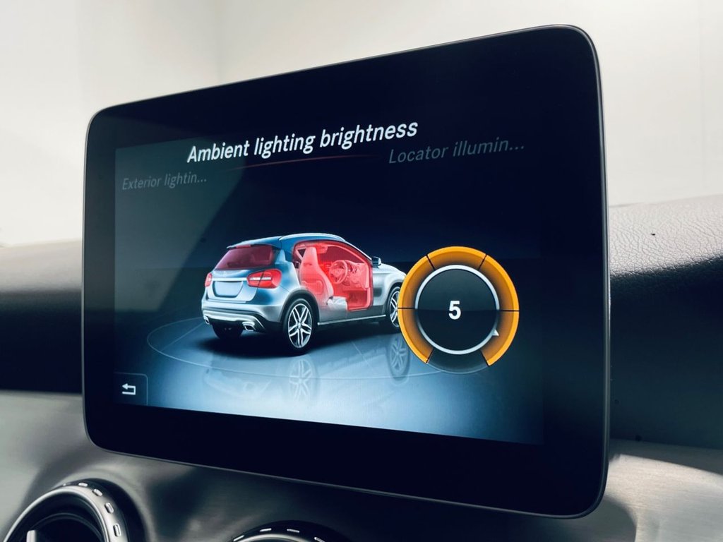 Used Mercedes-Benz GLA 2016 for sale - 78036447: Photo 18